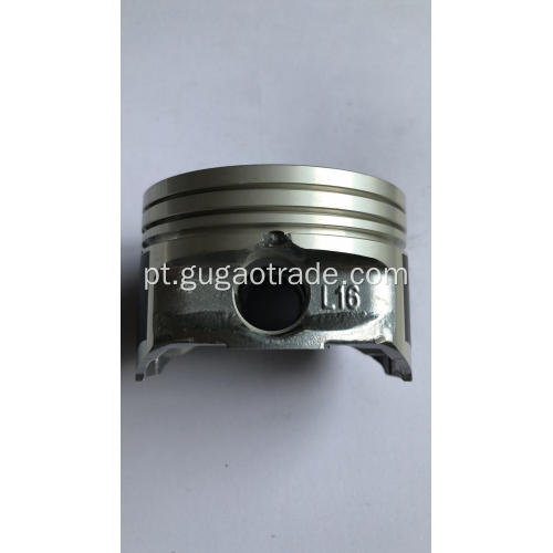 Peças para Hyundai G4ed 23410-26510 23410-26520 23410-23530